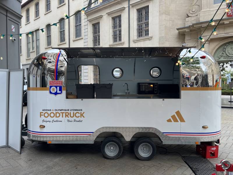 Services de marquage de véhicules à Lyon