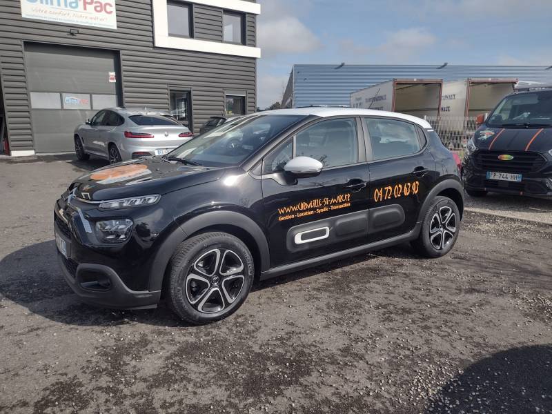 Valorisez votre Communication avec le Marquage de Véhicules à Lyon, près de Villeurbanne