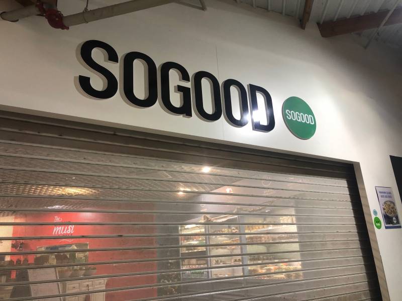 Votre spécialiste de l'enseigne signalétique sur Villeurbanne