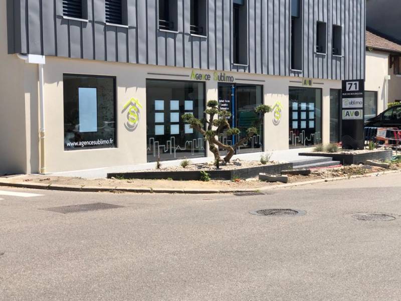 Maitrise d'oeuvre Lyon Ephyse