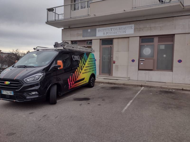 Institut de beauté à Décines Beauty Moon