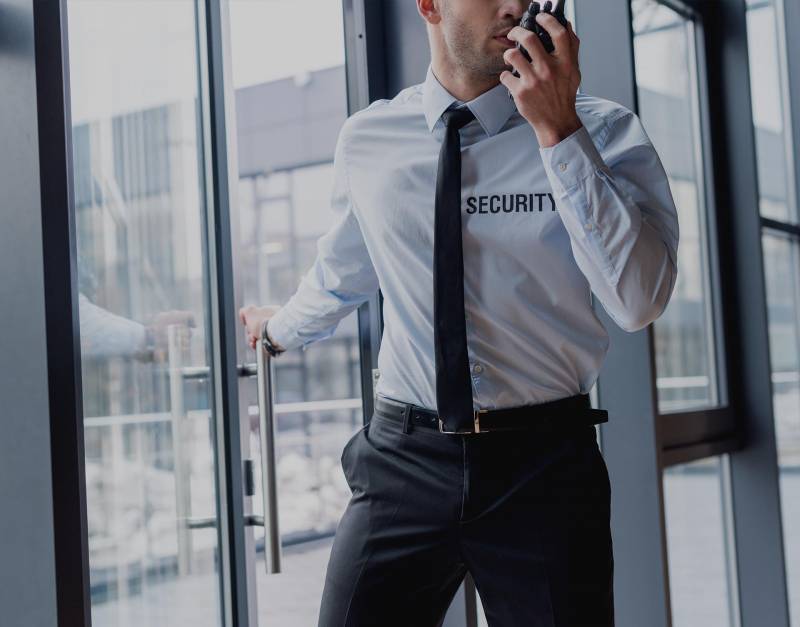 Vêtement de travail et EPI brodés pour salon et événement à Lyon Part Dieu