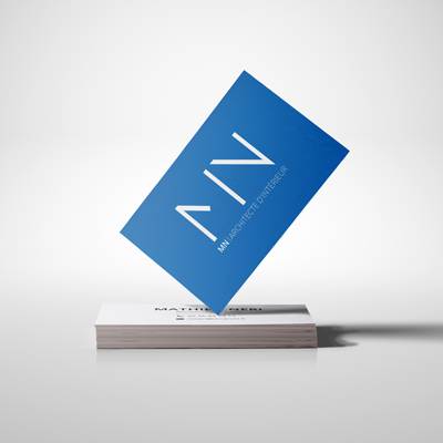 Créez vos cartes de visites personnalisées à Vaulx en Velin