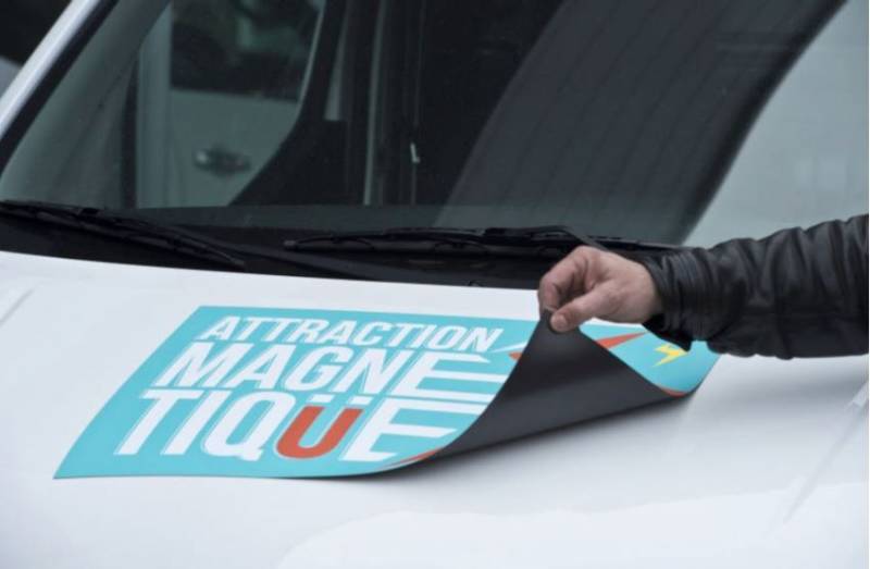 Conception de plaque magnétique à Saint-Priest et ses alentours