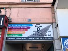 5C Prevention à Décines