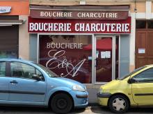 Boucherie E & A