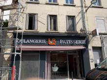 Boulangerie LB