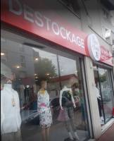 Prêt à porter Décines Box Affaires