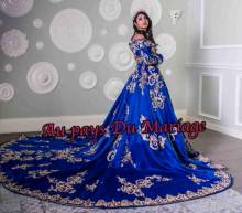 Boutique de Mariage Décines Au Pays du Mariage