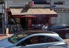 Boulagerie patisserie bar à Décines Le fournil du centre ville